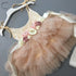 Beautiful Princess Tutu Dress-Priority Shipping - Little Palace Store